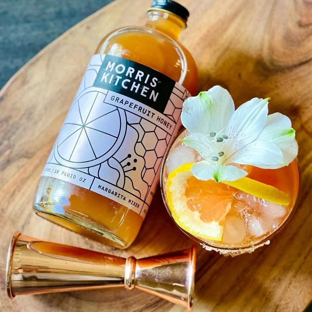 The Hot Spot Cocktail Kit — MORRIS KITCHEN